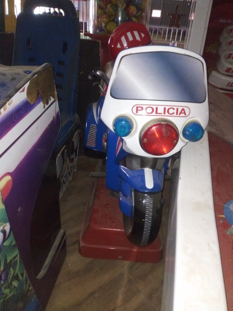 Smart Lighting System