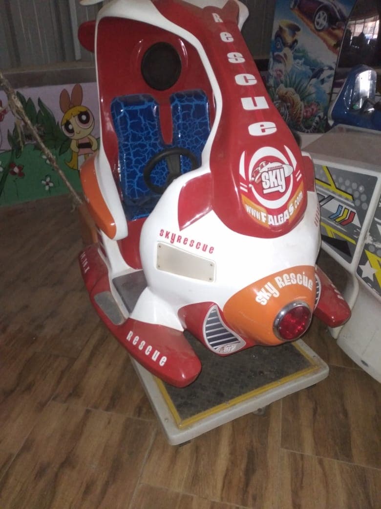 Commercial Electrical Project