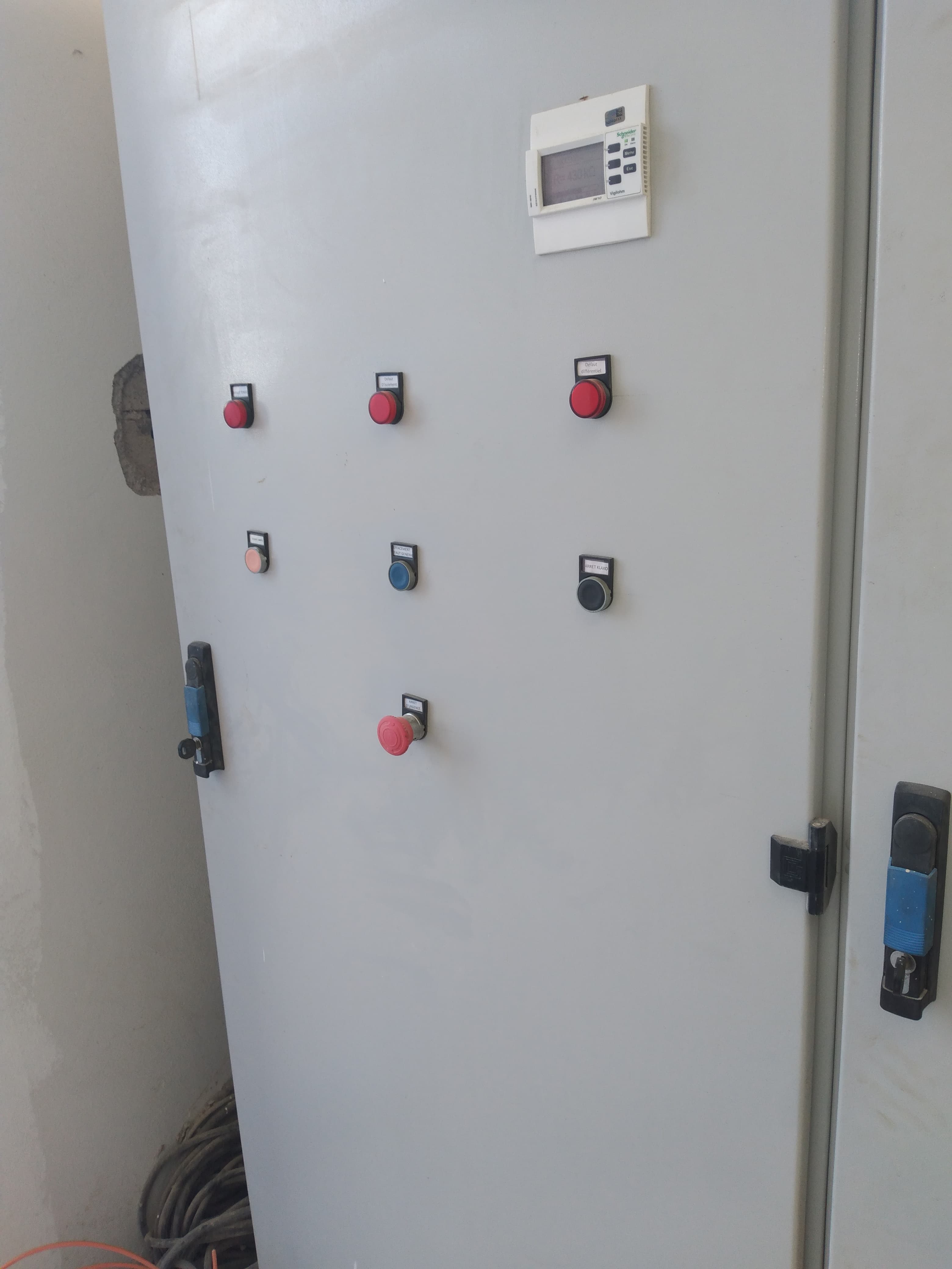 IoT Device Development