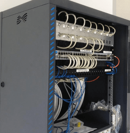 Industrial Automation